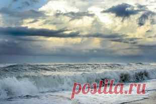 Морские купания усиливают обмен веществ | Наши Детки