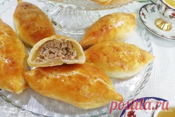 Ваши любимые рецепты