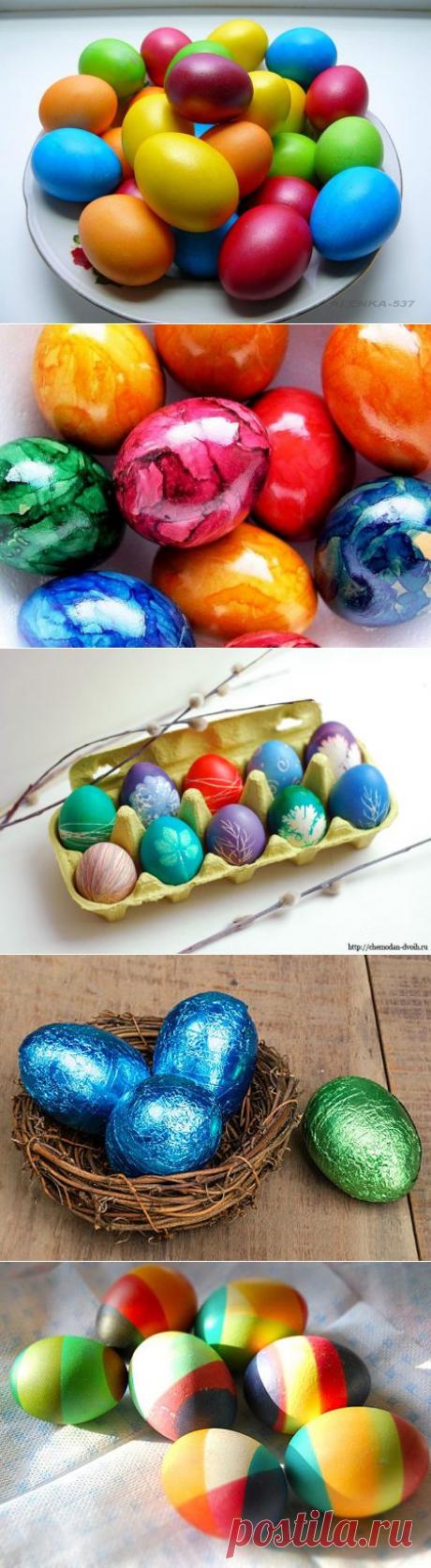 красим яички