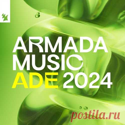 VA – Armada Music – ADE 2024 – Extended Versions [ARDI4561]