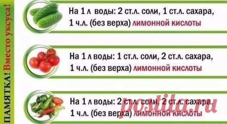 ----------------
Бабушкин погребок - сотни лучших рецептов 
https://dachnieidei.ru/
