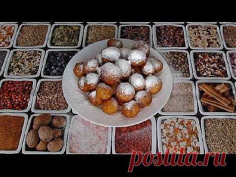 Творожные шарики | Кулинарные рецепты. Вкусно и Просто!!!