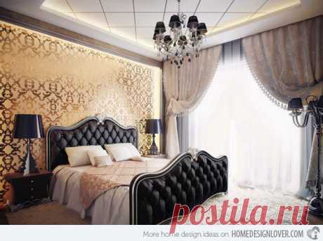 20 Bedroom Color Ideas | Home Design Lover
