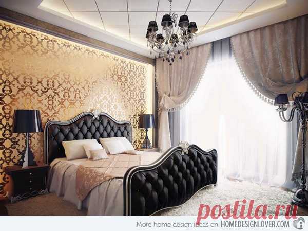 20 Bedroom Color Ideas | Home Design Lover
