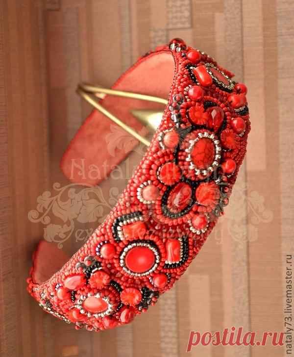 Купить ободок 