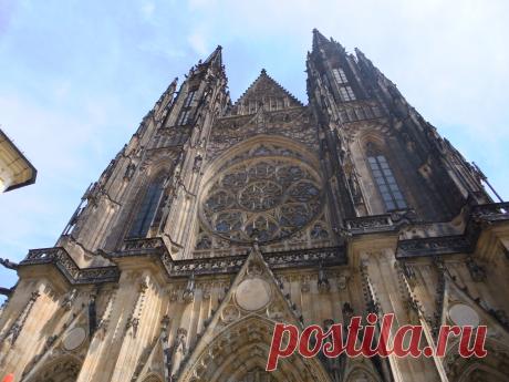 Собор святого Витта