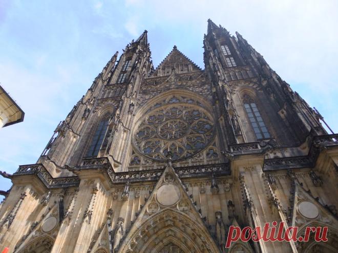 Собор святого Витта