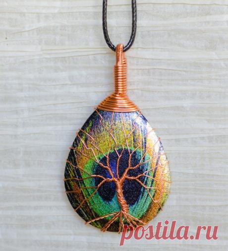 Муж и жена разбирают старые телевизоры и создают бесценные украшения! . Милая Я