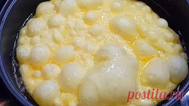 Самые Ароматные, Самые Вкусные и Самые Нежные Лепешки на Сковороде за 5минут.