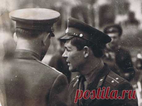 Бандура Виктор Анисимович (31.07.1941 - 09.11.1990)