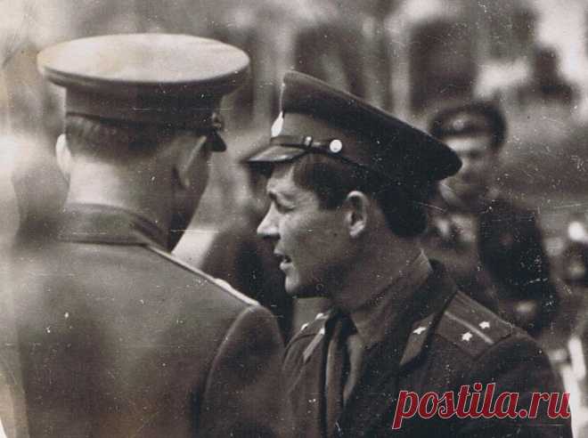 Бандура Виктор Анисимович (31.07.1941 - 09.11.1990)