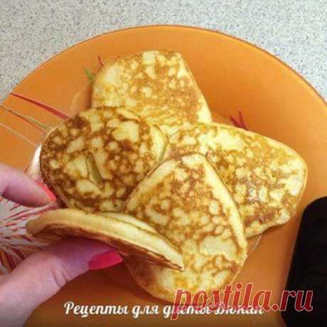 Рецепты для диеты Дюкан