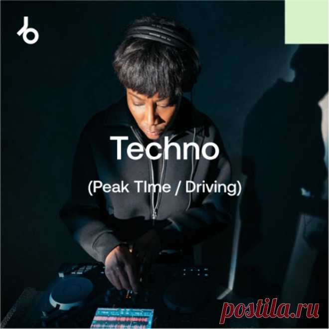 Beatport Amsterdam Dance Event 2025 Techno (Peak Time / Driving) FLAC/MP3 » MinimalFreaks.co