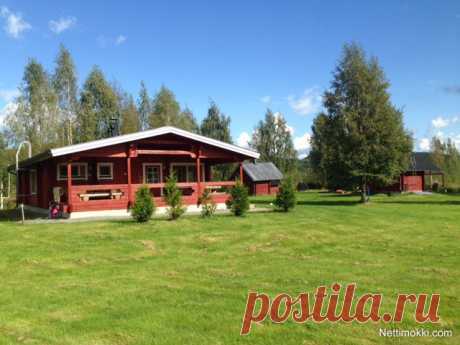 Vuokramökki - Saalahti, 3h 69m² - Nettimökki Vuokramökki Toensalmentie 55, 36420 Saalahti, alk. 500 € euroa / viikko. Klikkaa tästä kuvat ja lisätiedot ja tarkasta mökin saatavuus.