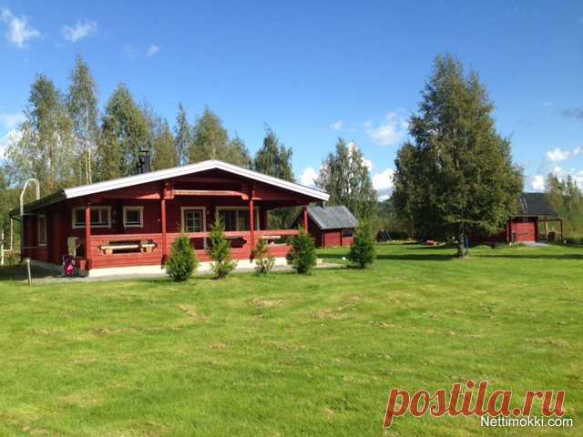 Vuokramökki - Saalahti, 3h 69m² - Nettimökki Vuokramökki Toensalmentie 55, 36420 Saalahti, alk. 500 € euroa / viikko. Klikkaa tästä kuvat ja lisätiedot ja tarkasta mökin saatavuus.