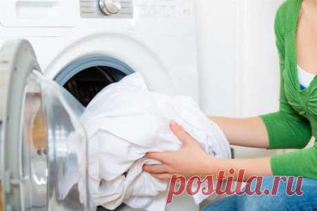 15 самых частых ошибок в стирке, которые портят вашу одежду