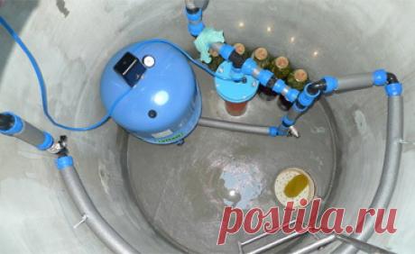 Обустройство скважины под ключ - ряд действий, при постройке водоподъемного оборудования, а также сопутствующий дополнительных устройств. 

Данный процесс довольно кропотливый с весьма сложными элементами. Данный процесс состоит из: земляных и монтажных работы. Электромонтажные и сантехнические работы, то же входят в эти процессы. Все эти действия, имеют четкий план по их выполнению.

Предварительно строительства скважины, составляется проект.