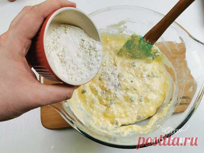 Творожная запеканка: простой и вкусный рецепт творожной запеканки от Евгения Клопотенко