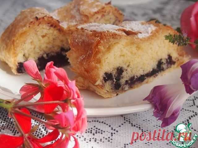 Венгерский рулет