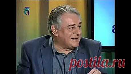 Хасай АЛИЕВ. Метод «Ключ». Передача 4. 2 (29. 09. 2012, Часть 2)