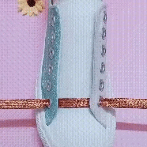 Завязываем красиво!