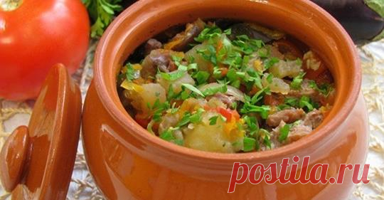 Вкусная кухня