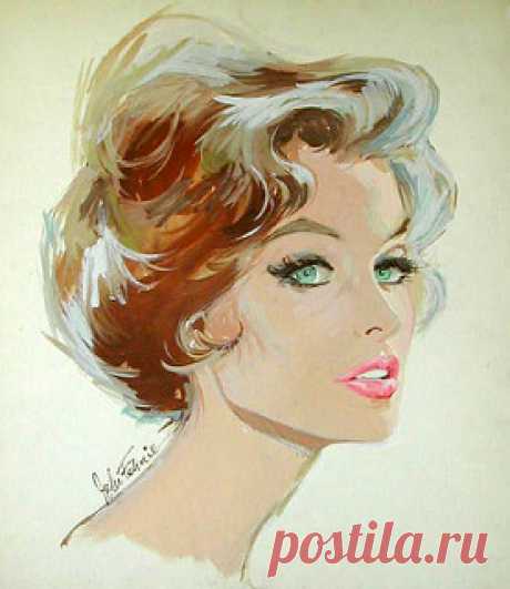 John Fernie | This is the kind of elegance that Audrey Hepbu… | Flickr