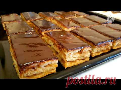 ОБАЛДЕННО ВКУСНЫЙ ТОРТ-ПИРОГ К ЧАЮ! СУПЕР ЯБЛОЧНЫЙ! КОГДА ЕСТЬ ЯБЛОКИ ВСЕГДА ГОТОВЛЮ ЭТУ ВКУСНЯТИНУ! ДОСТОЙНЫЙ КОНДИТЕР! СПАСИБО ЗА ПОДРОБНУЮ ИНФУ МАКСИМ!