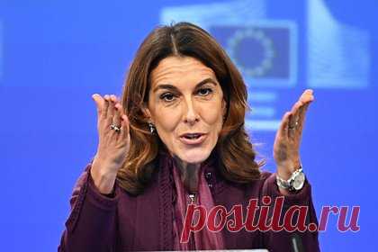 Евросоюз похвалил Украину в связи с коррупционным скандалом