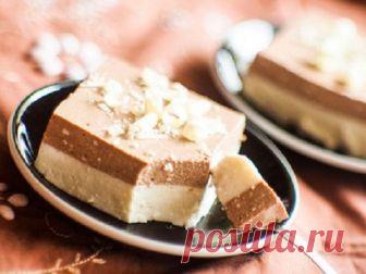 Дієтичний сирний десерт рецепт приготування десерту | Смачно Як приготувати дієтичний сирний десерт. Рецепт дієтичного сирного десерту