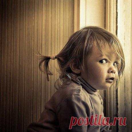 Лучшее, что мы можем дать нашим детям – это научить их любить себя. (с) Луиза Хей