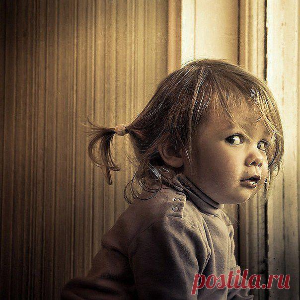 Лучшее, что мы можем дать нашим детям – это научить их любить себя. (с) Луиза Хей