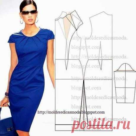 https://moldesdicasmoda.com/transformacao-de-vestidos-96/
#modafeminina #modamujer #patternmaking #patrones #bluedress #couturefashion #vestido #bloggerstyle