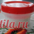 Разрыхлитель теста своими руками Кулинарный рецепт