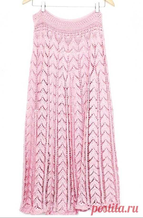 Найдено на сайте beautifulcrochetstuff.com.