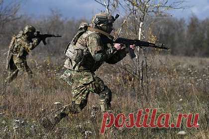 Российские военные рассказали о самом сложном этапе боев за Успеновку