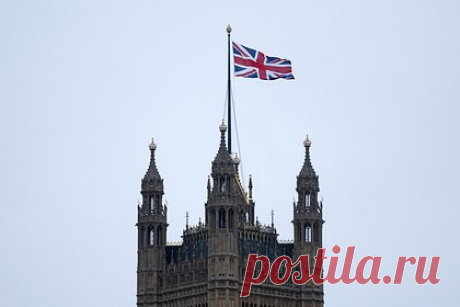 Лейбористы победили на выборах в парламент Британии
