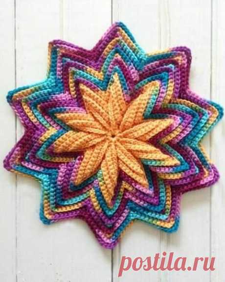 https://www.crochetwebsites-free.com/2020/05/crochet-flower-pad-tutorial-free.html
#crochet#handmade#uncinetto#ilovecrochet#blanket#knitting#amocrochetar#ilovecrochet#blanket#knitting#amocrochetar
#handmade #box #basket
#home #decorations #storage
#butterfly #craft #tricotin 
#crochet #handcraft #tejer
#ganchillo #häkeln #gift
#shopping #crochetcreations