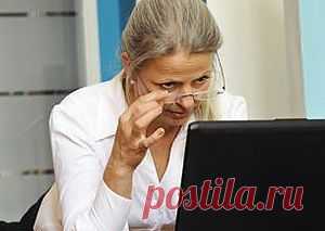 Работа для пенсионера в интернете | Dream Work Professional: кадрово-тренинговый центр