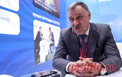 Глава Роструда: долги по зарплате в России существенно уменьшились. Михаил Иванков — об эффективности восстановления прав работников