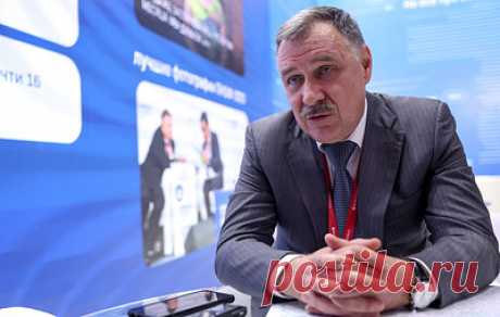Глава Роструда: долги по зарплате в России существенно уменьшились. Михаил Иванков — об эффективности восстановления прав работников