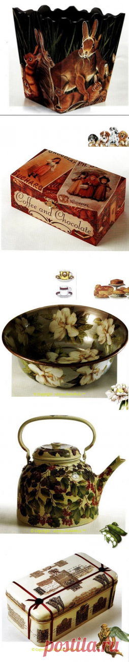 1 Домашний декор | Записи в рубрике 1 Домашний декор | © MerlettKA® ™