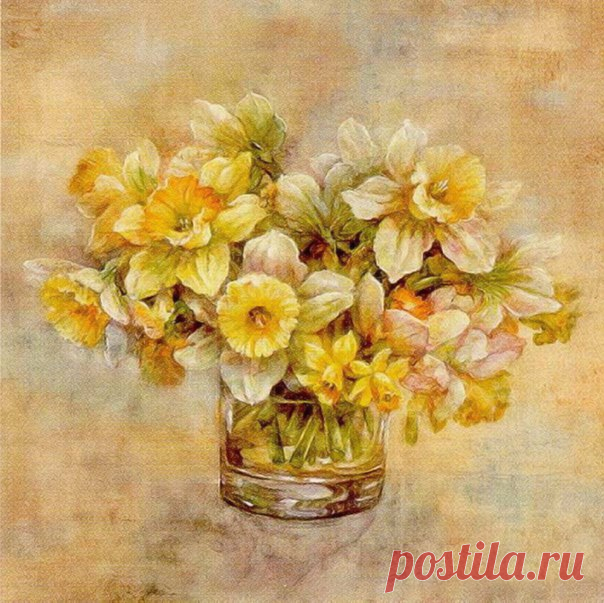 Картинки с фонами.