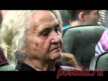 Радистка Кэт - YouTube