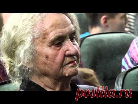 Радистка Кэт - YouTube