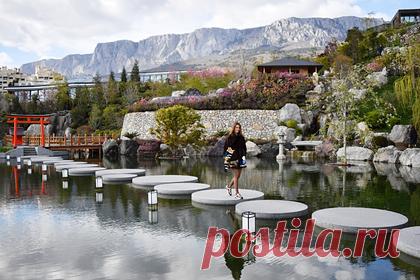 Крымский отель стал лучшим оздоровительным курортом в мире. Отель Mriya Resort & Spa в Ялте стал победителем трех номинаций в международном конкурсе World SPA Awards. Крымский санаторно-курортной комплекс стал лауреатом в трех категориях: лучший оздоровительный курорт в мире, лучший оздоровительный курорт в Европе и лучший оздоровительный курорт в России.