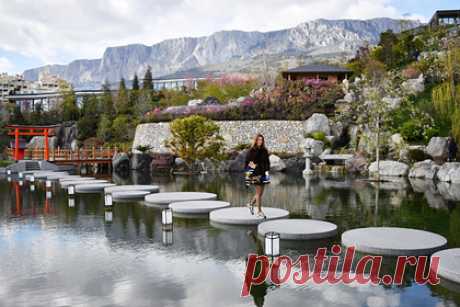 Крымский отель стал лучшим оздоровительным курортом в мире. Отель Mriya Resort & Spa в Ялте стал победителем трех номинаций в международном конкурсе World SPA Awards. Крымский санаторно-курортной комплекс стал лауреатом в трех категориях: лучший оздоровительный курорт в мире, лучший оздоровительный курорт в Европе и лучший оздоровительный курорт в России.