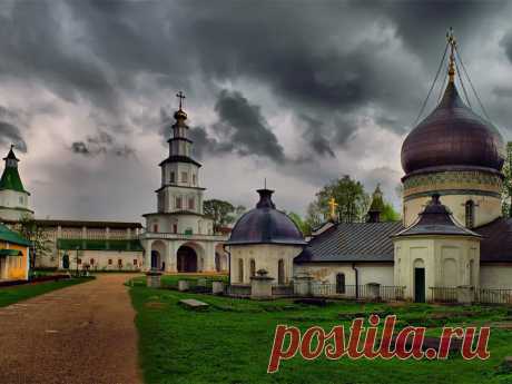 «Все наши встречи не случайны», - наставления Алексия Мечёва | Авель | Яндекс Дзен