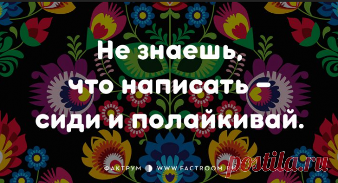 ПОЗИТИВ – 339 фотографий