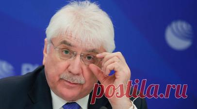 Депутат: мнение RT оказывает серьёзнейшее влияние на мировоззрение американцев. Первый заместитель председателя комитета Госдумы по международным делам Алексей Чепа в беседе с RT заявил, что Russia Today оказывает серьёзнейшее влияние на миропонимание и мировоззрение американцев. Читать далее